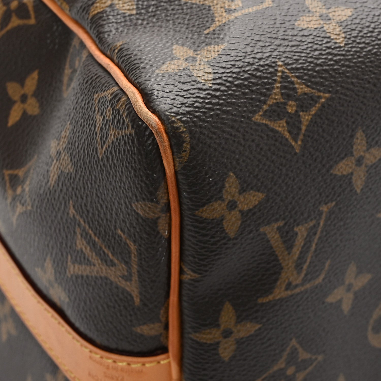 Louis Vuitton Monogram Speedy Bandouliere 30 8 of 11