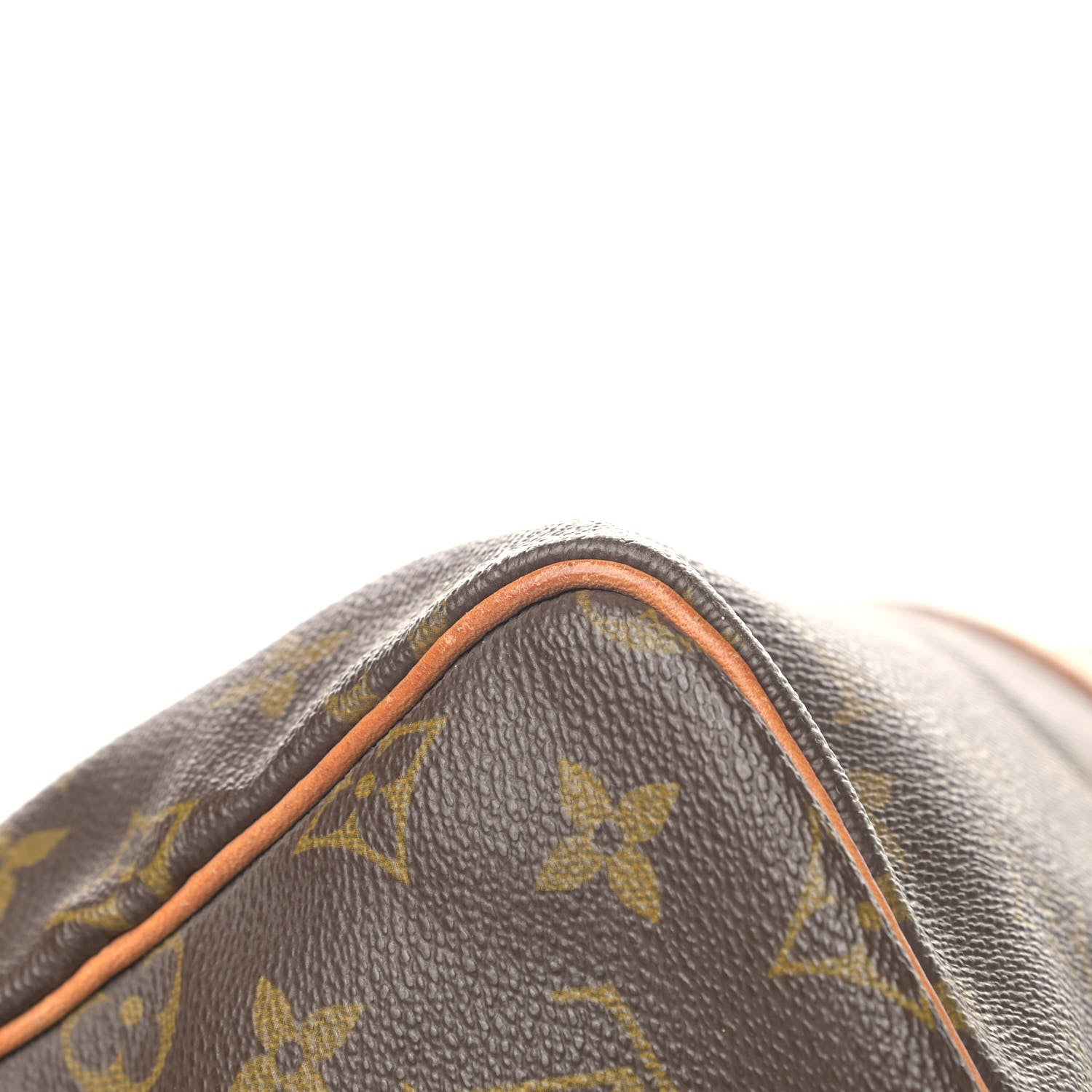 Louis Vuitton Monogram Keepall 55 28 of 29