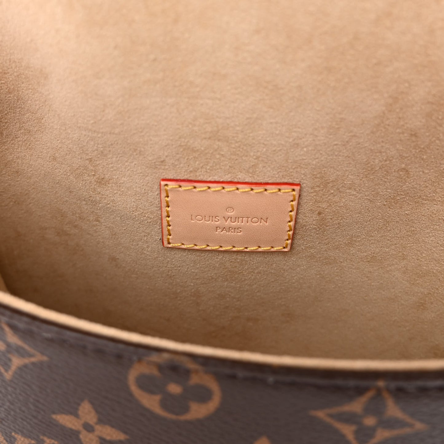 Monogram Saumur BB
