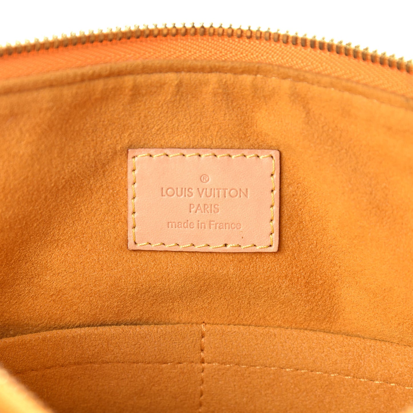 Monogram Pallas Safran