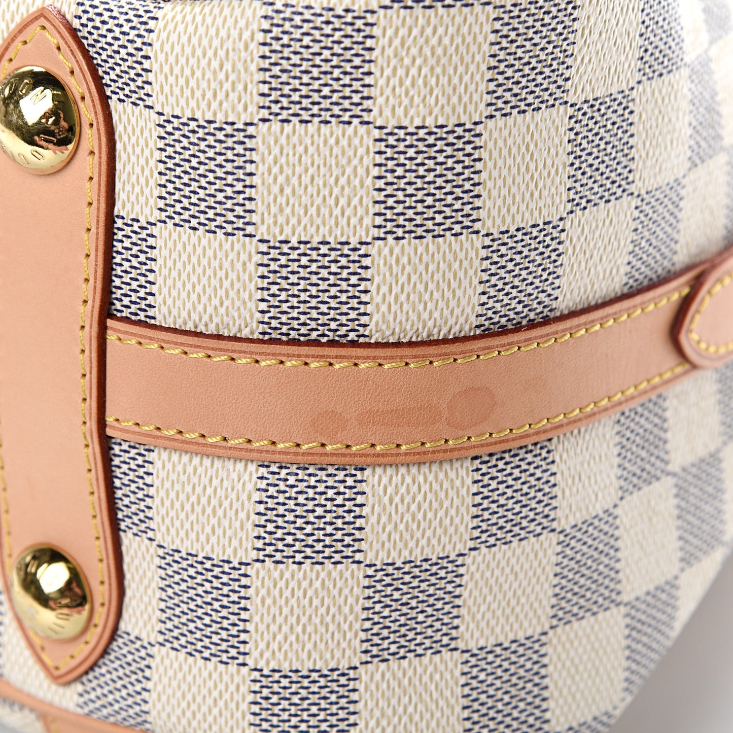 Damier Azur Stresa PM
