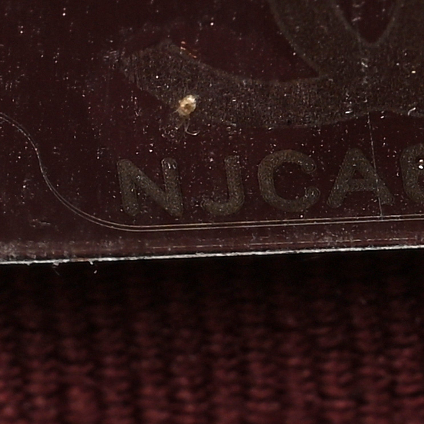 Chanel Caviar Quilted Wallet on Chain WOC Black 7 of 11