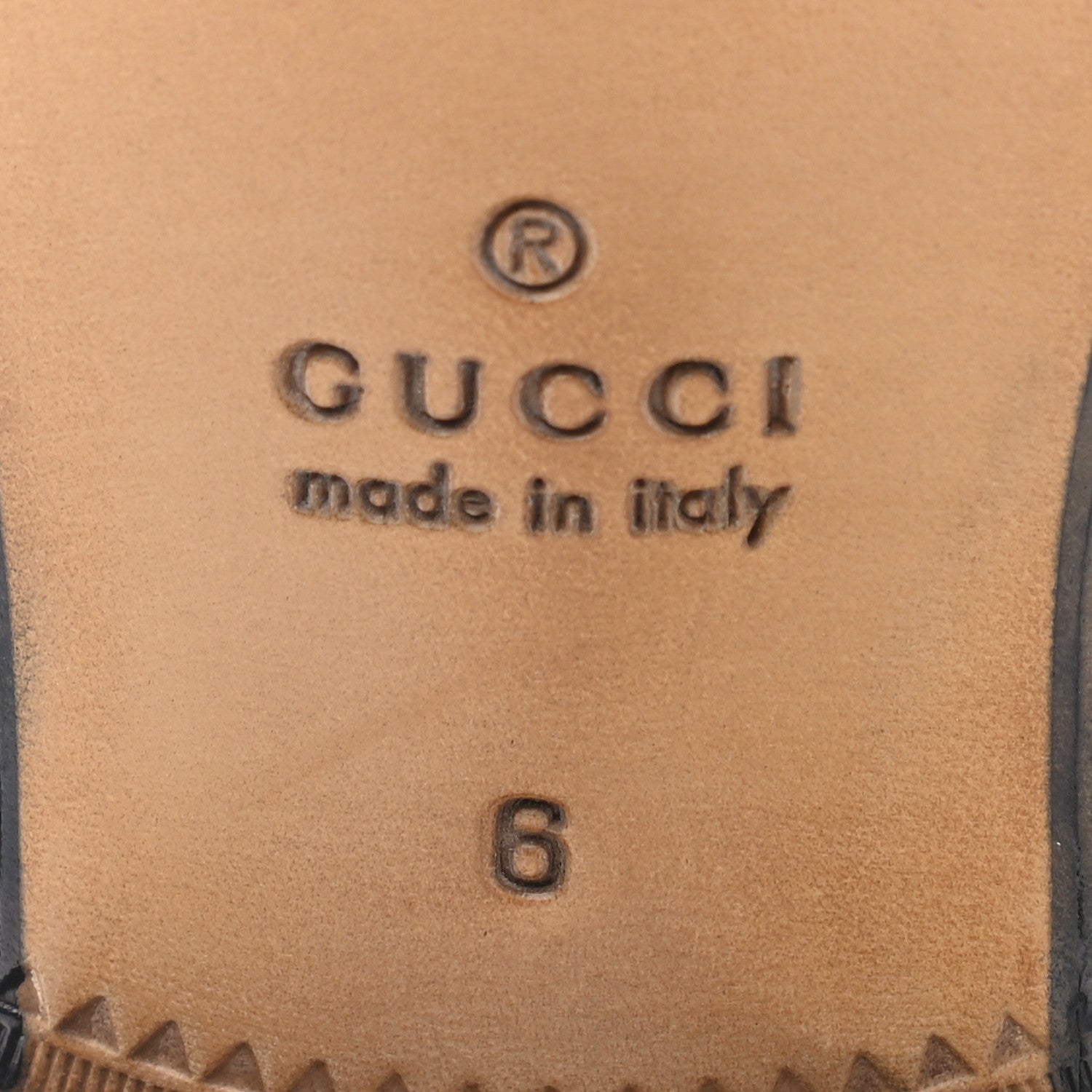 Gucci Havely Kid Web Mens Horsebit Loafers 6 Black 8 of 9