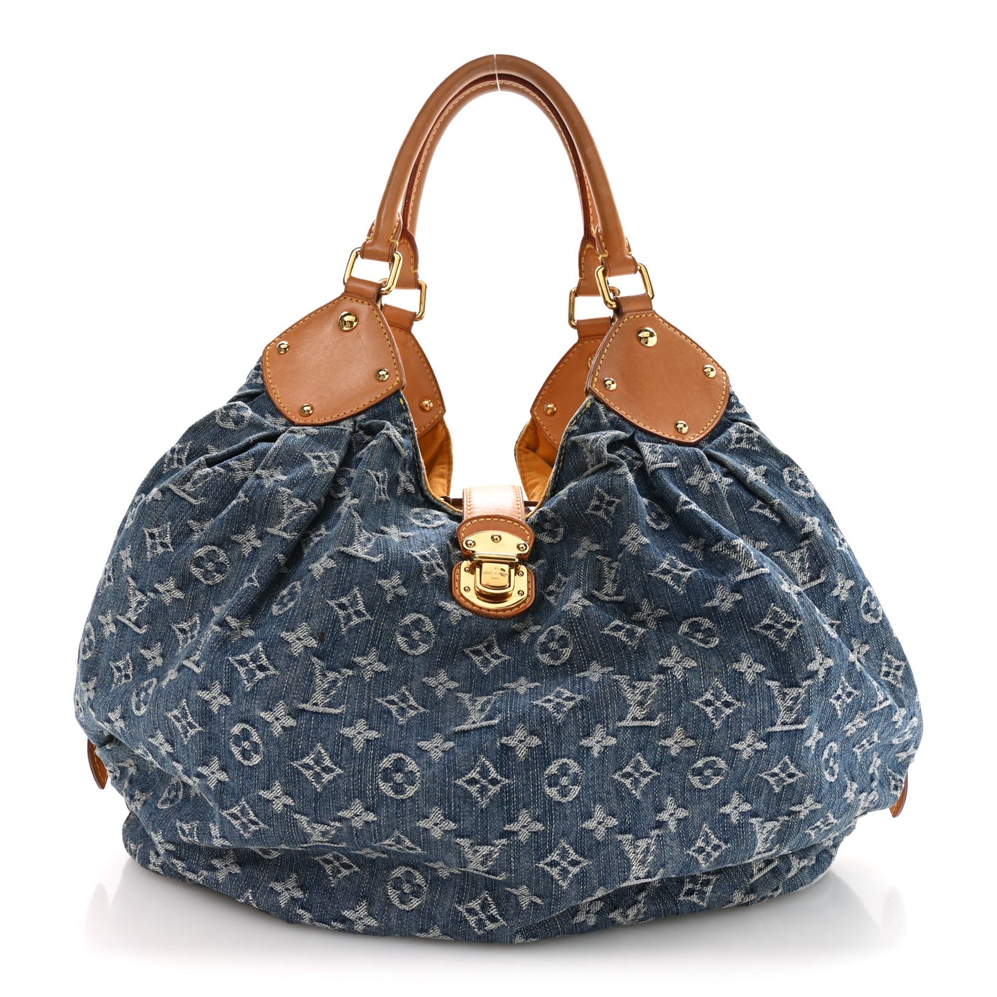 Denim Mahina XL Blue