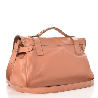 Mulberry Soft Buffalo Medium Alexa Plaster Pink 3 of 14