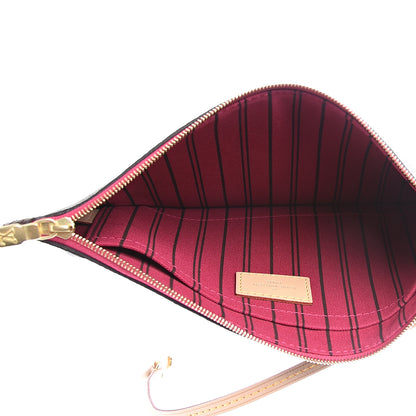 Louis Vuitton Monogram Neo Neverfull MM Pivoine 22 of 29