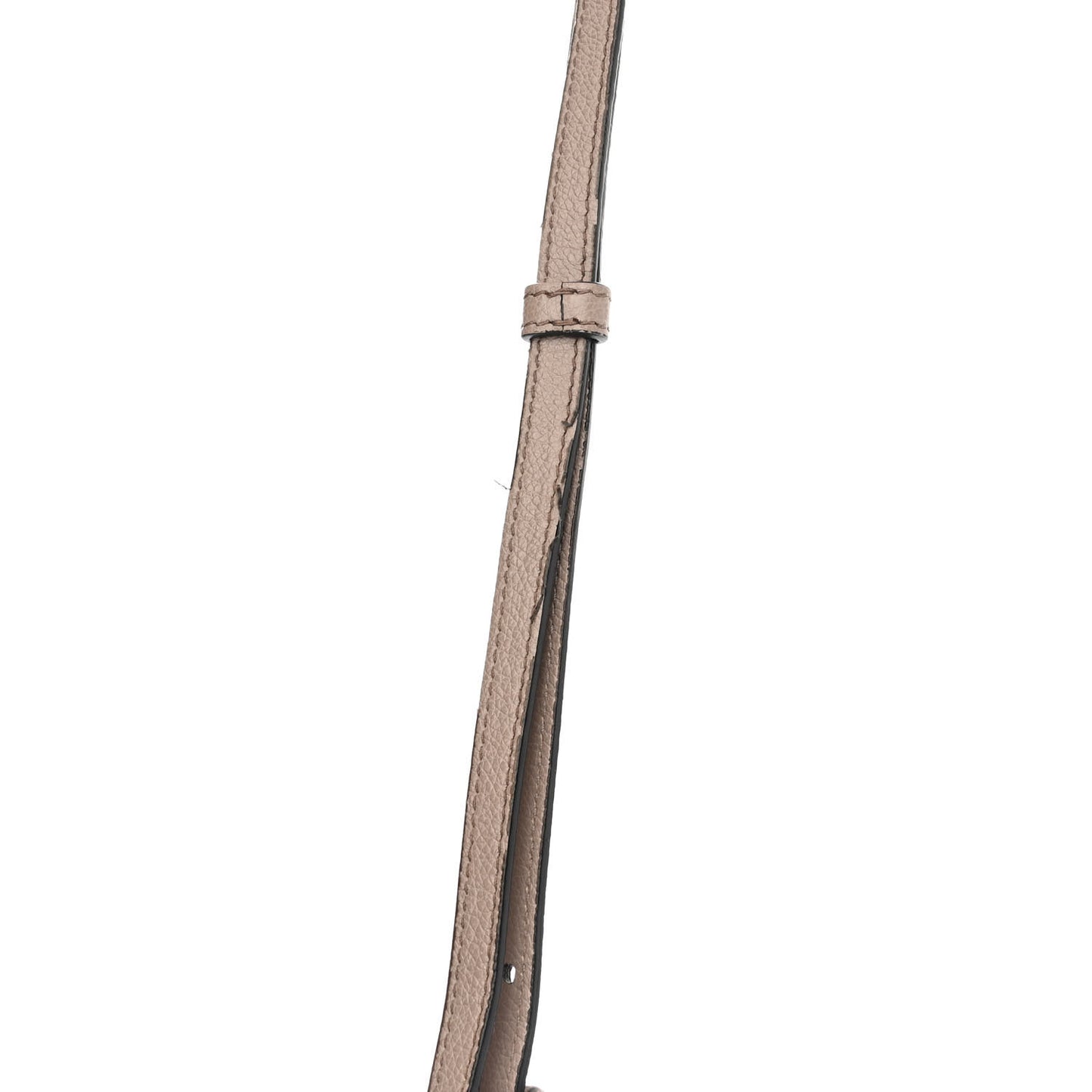Glace Calf Etiquette Flap Pomice Astrale
