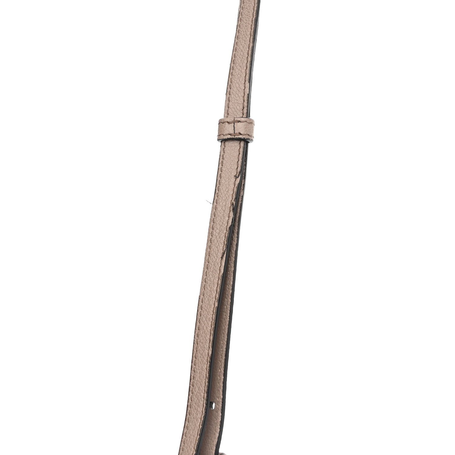 Prada Glace Calf Etiquette Flap Pomice Astrale 14 of 15