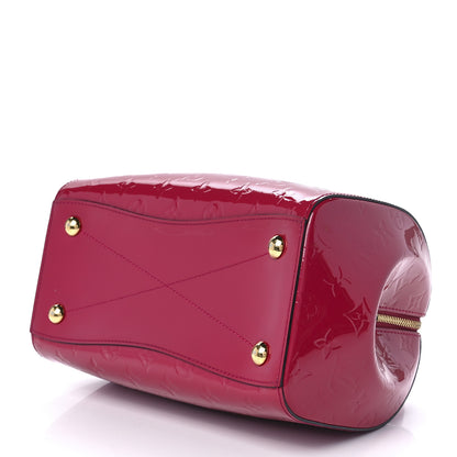 Louis Vuitton Vernis Montana Rose Indien 11 of 13