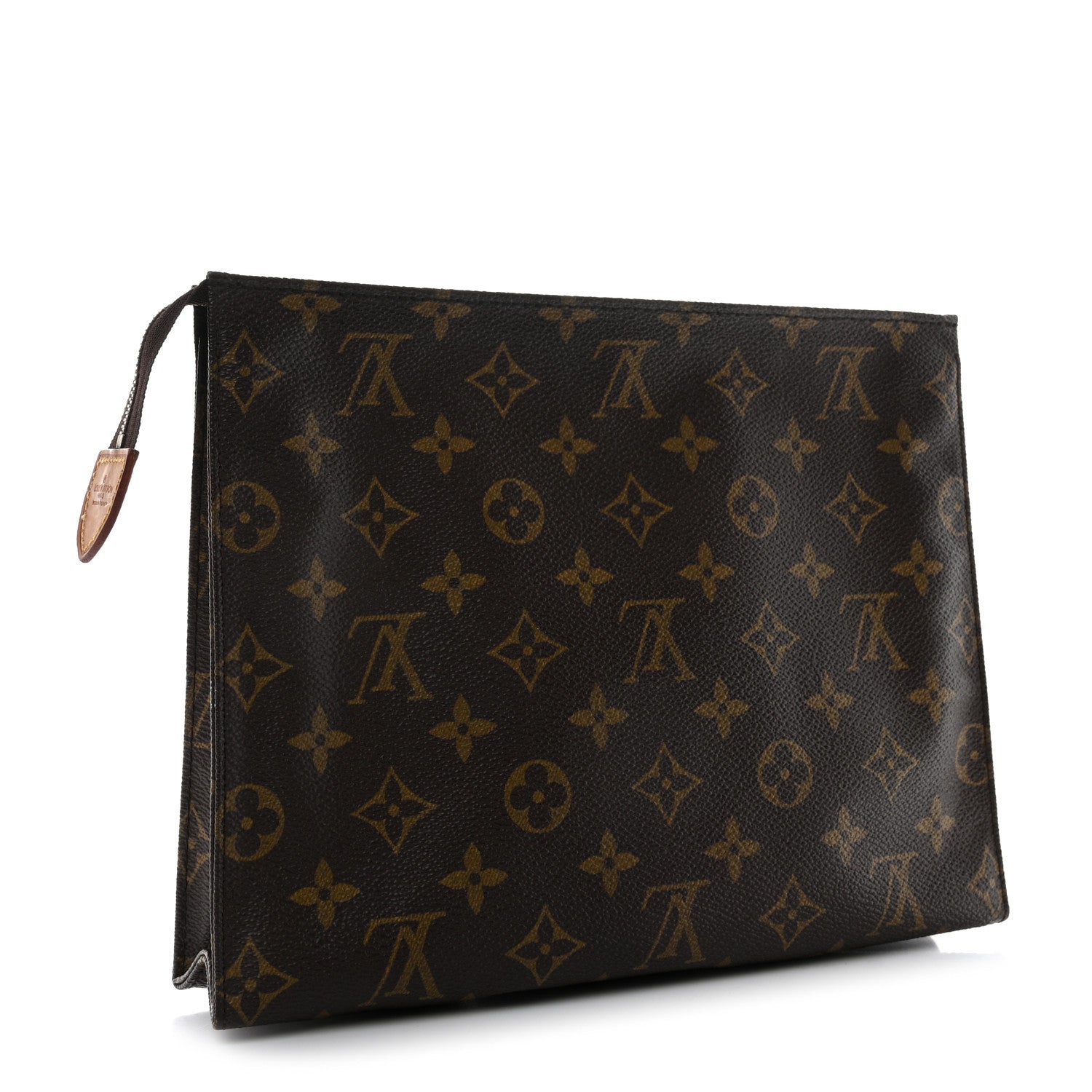 Louis Vuitton Monogram Toiletry Pouch 26 3 of 9