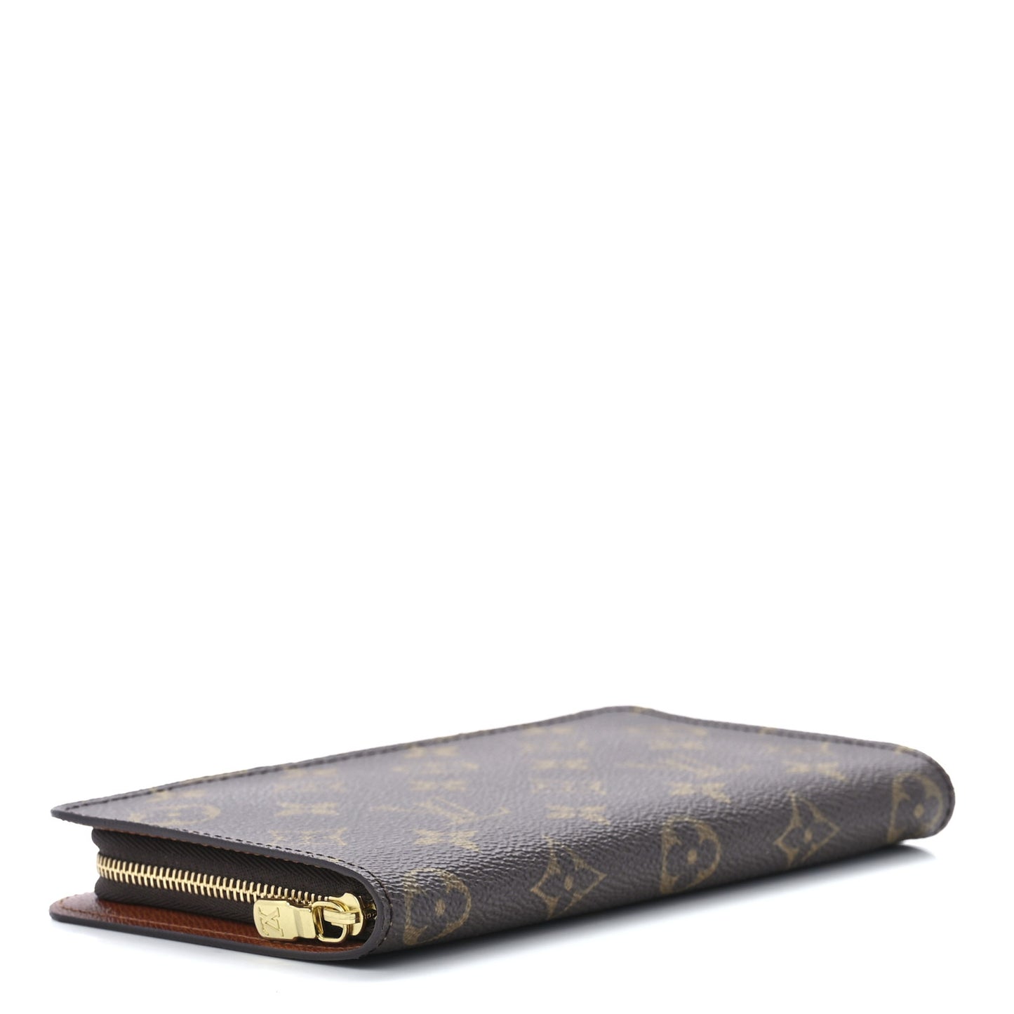 Monogram Porte-Monnaie Zippy Wallet