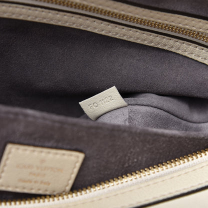 Louis Vuitton Veau Cachemire SC Bag PM Vanille 9 of 10
