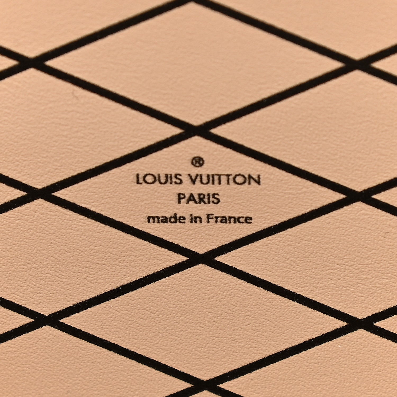 Louis Vuitton Monogram Petite Malle Black 6 of 10