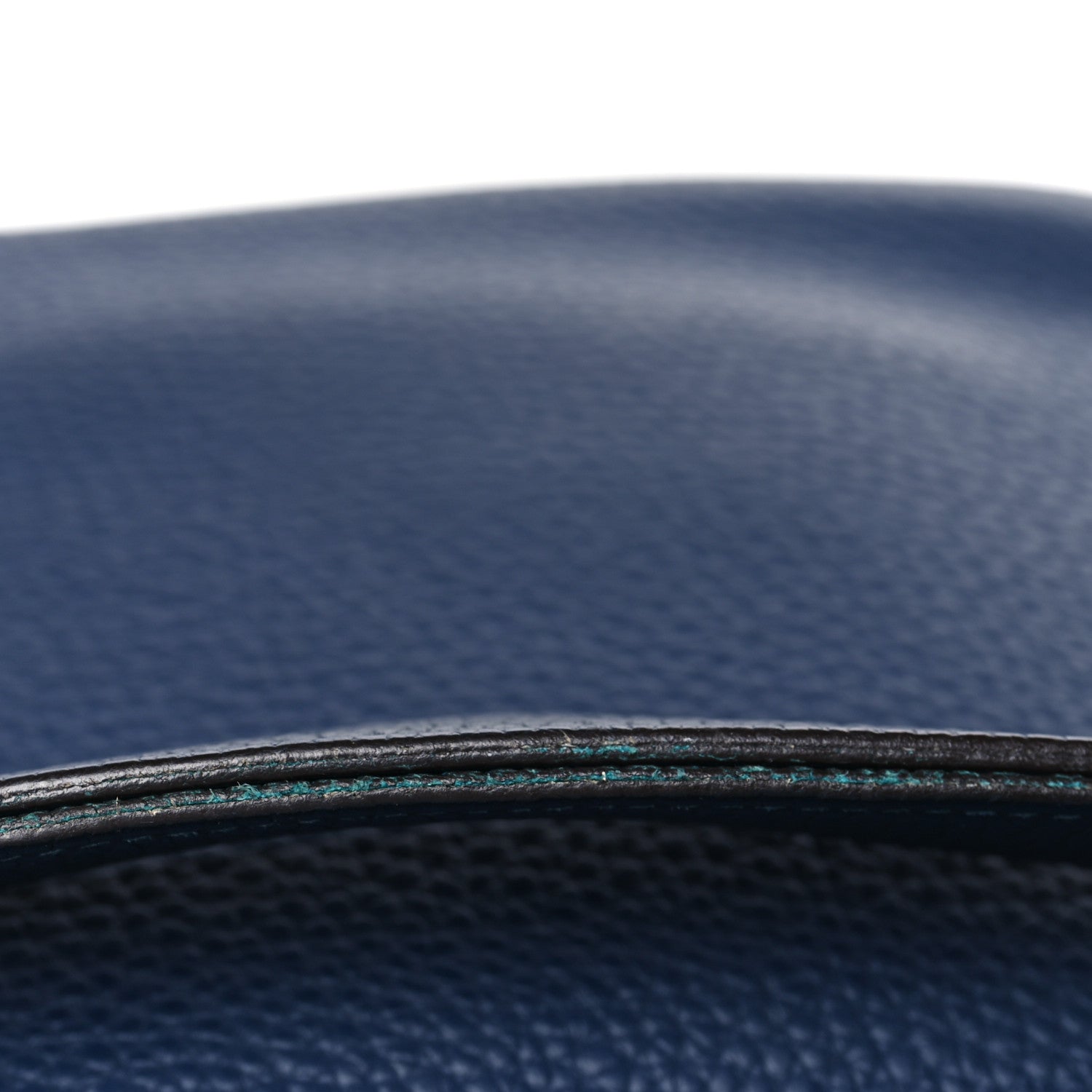 Hermes Togo So Kelly 22 Bleu Sapphire Izmir 11 of 12