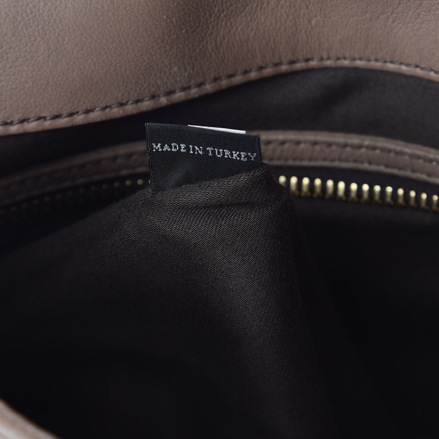 Nappa Matelasse Coffer Hobo Juta