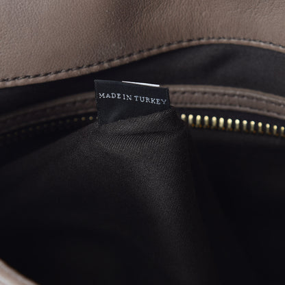 Miu Miu Nappa Matelasse Coffer Hobo Juta 7 of 17