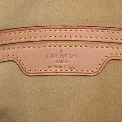 Louis Vuitton Monogram Retiro GM 7 of 14