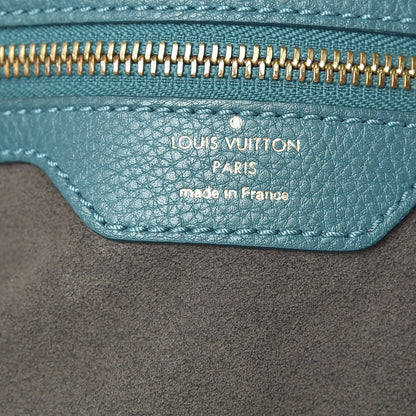 Louis Vuitton Mahina L Lagon 8 of 10