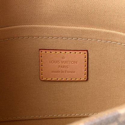 Louis Vuitton Damier Azur Favorite MM 6 of 9