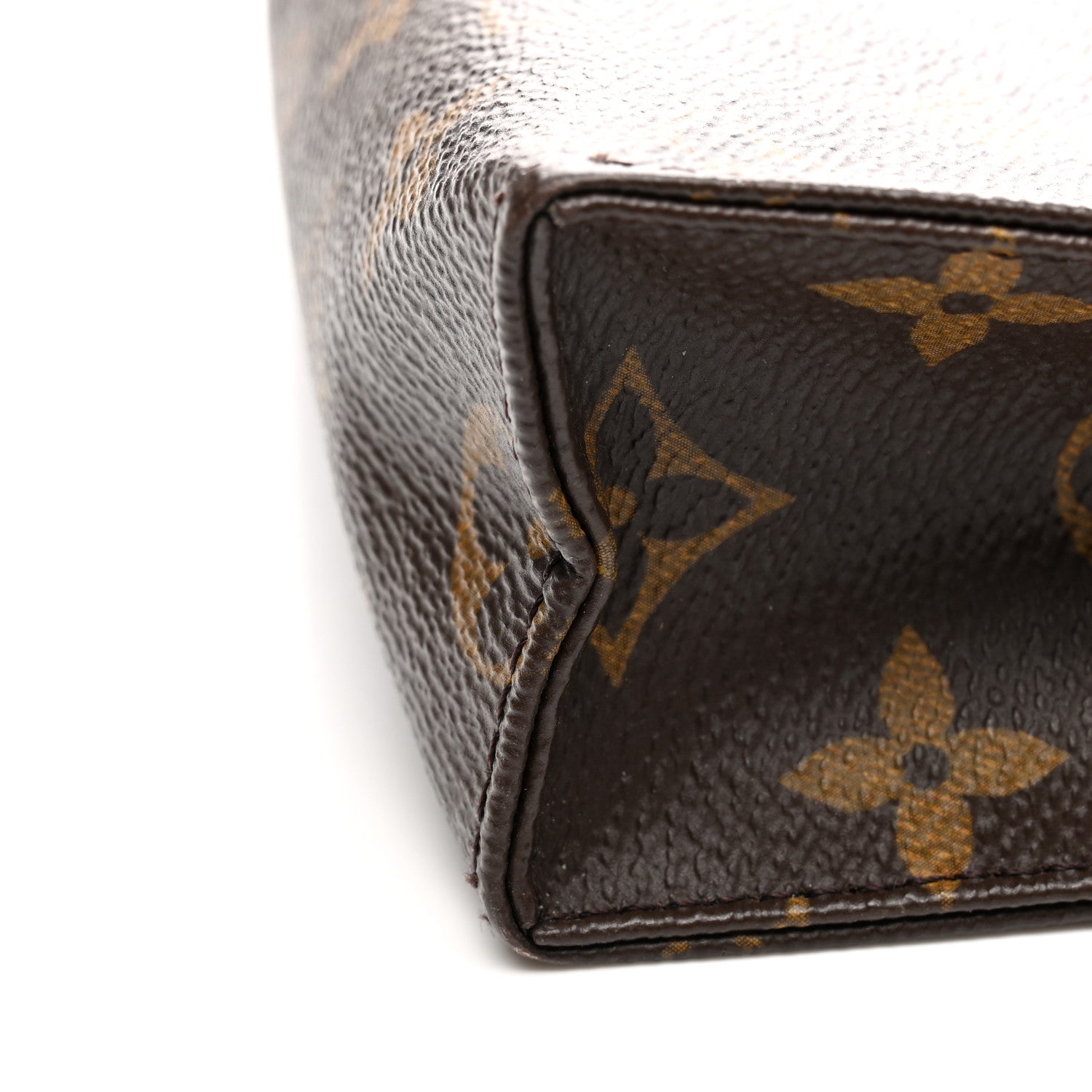 Louis Vuitton Monogram Toiletry Pouch 26 11 of 12