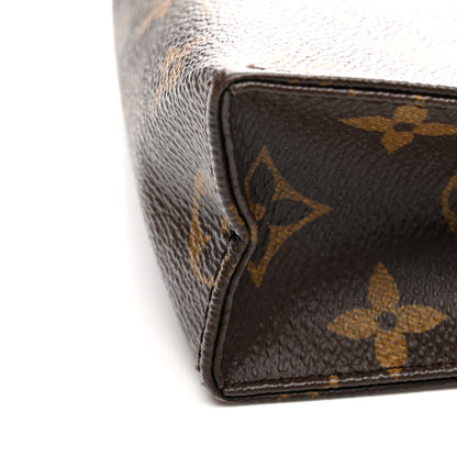 Louis Vuitton Monogram Toiletry Pouch 26 11 of 12