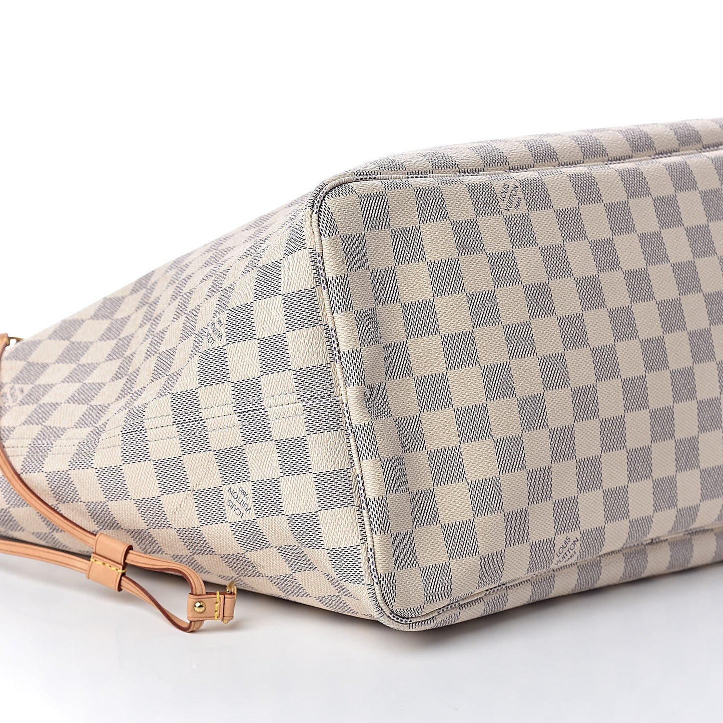 Damier Azur Neo Neverfull GM