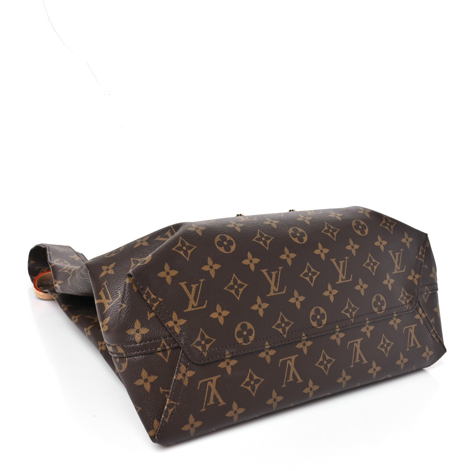 Louis Vuitton Monogram Atlantis GM 5 of 10