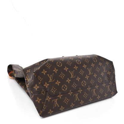 Louis Vuitton Monogram Atlantis GM 5 of 10