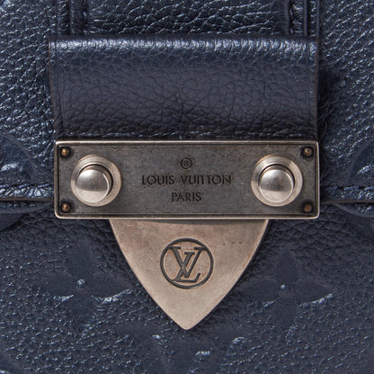 Louis Vuitton Empreinte Pins Saint Sulpice PM Marine 7 of 8