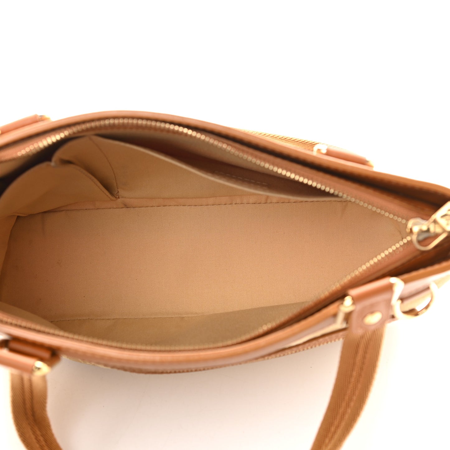Mini Monogram Lucille PM Beige