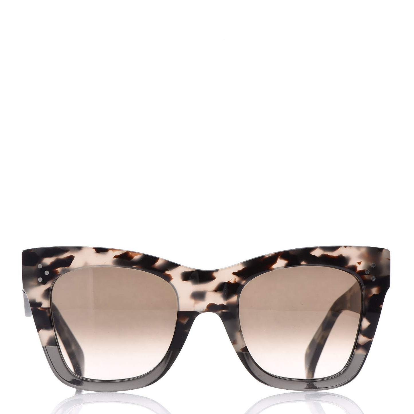 Catherine Sunglasses CL 41090/S Grey Havana