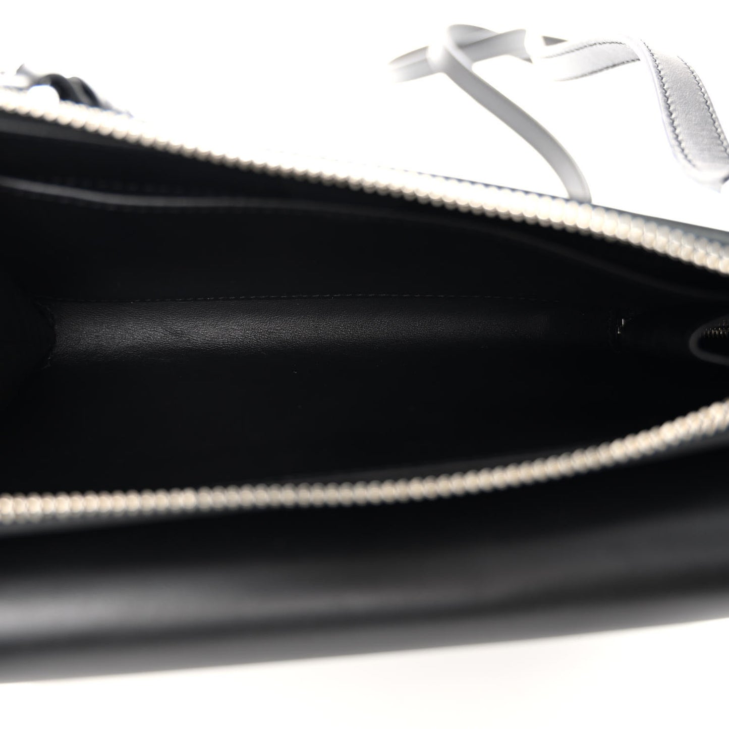 Calfskin DG Millennials Convertible Crossbody Black