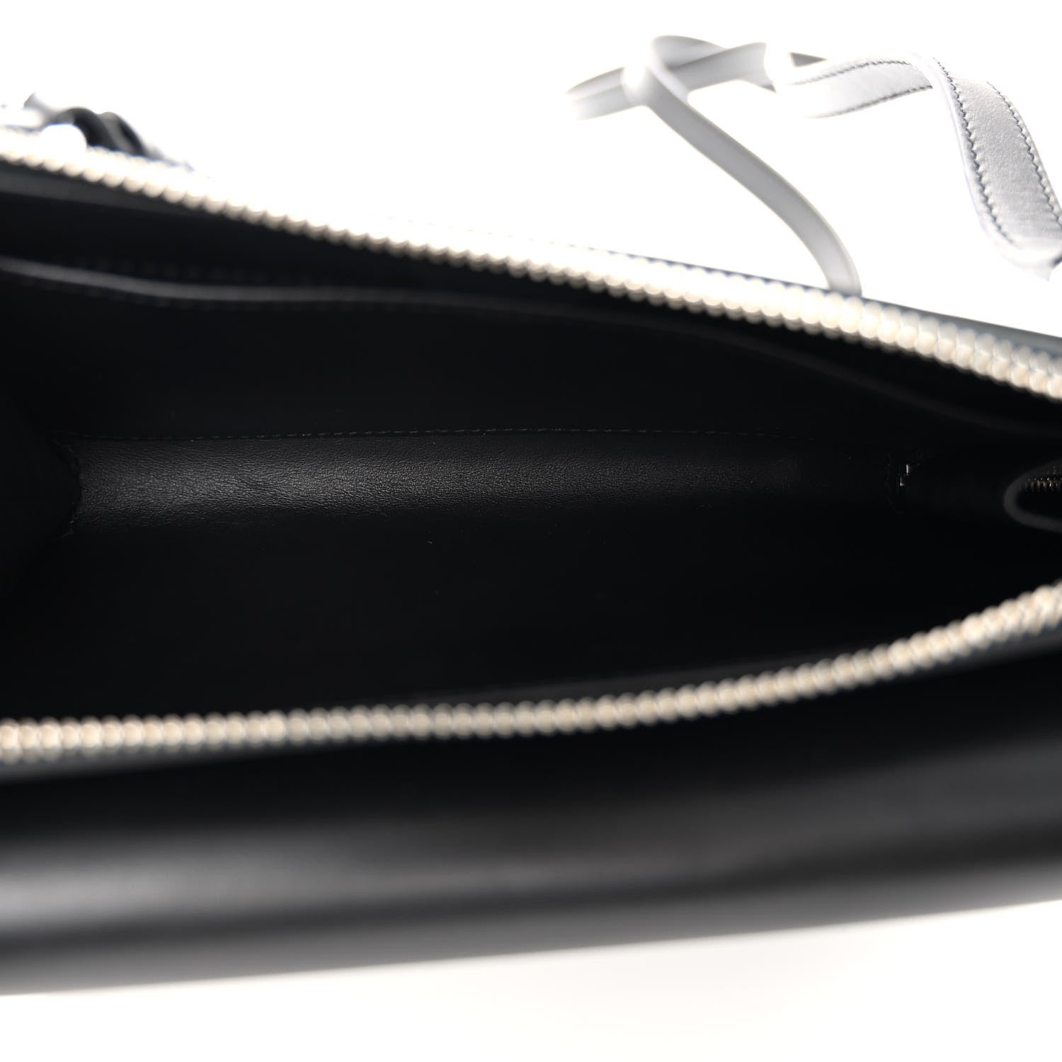 Dolce & Gabbana Calfskin DG Millennials Convertible Crossbody Black 5 of 9