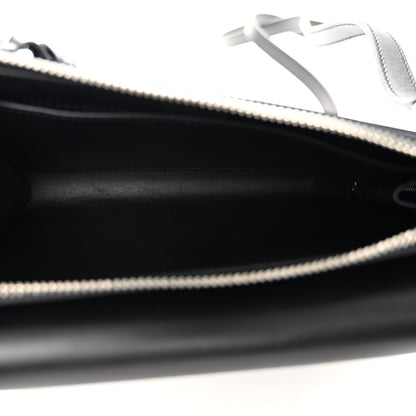 Dolce & Gabbana Calfskin DG Millennials Convertible Crossbody Black 5 of 9