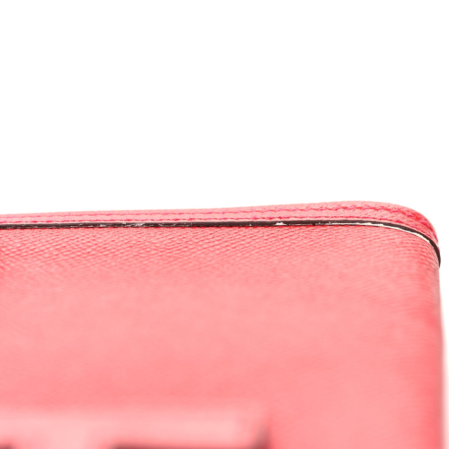 Epsom Jige Elan 29 Clutch Rouge Casaque