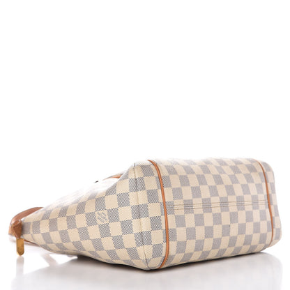 Louis Vuitton Damier Azur Totally PM 4 of 16