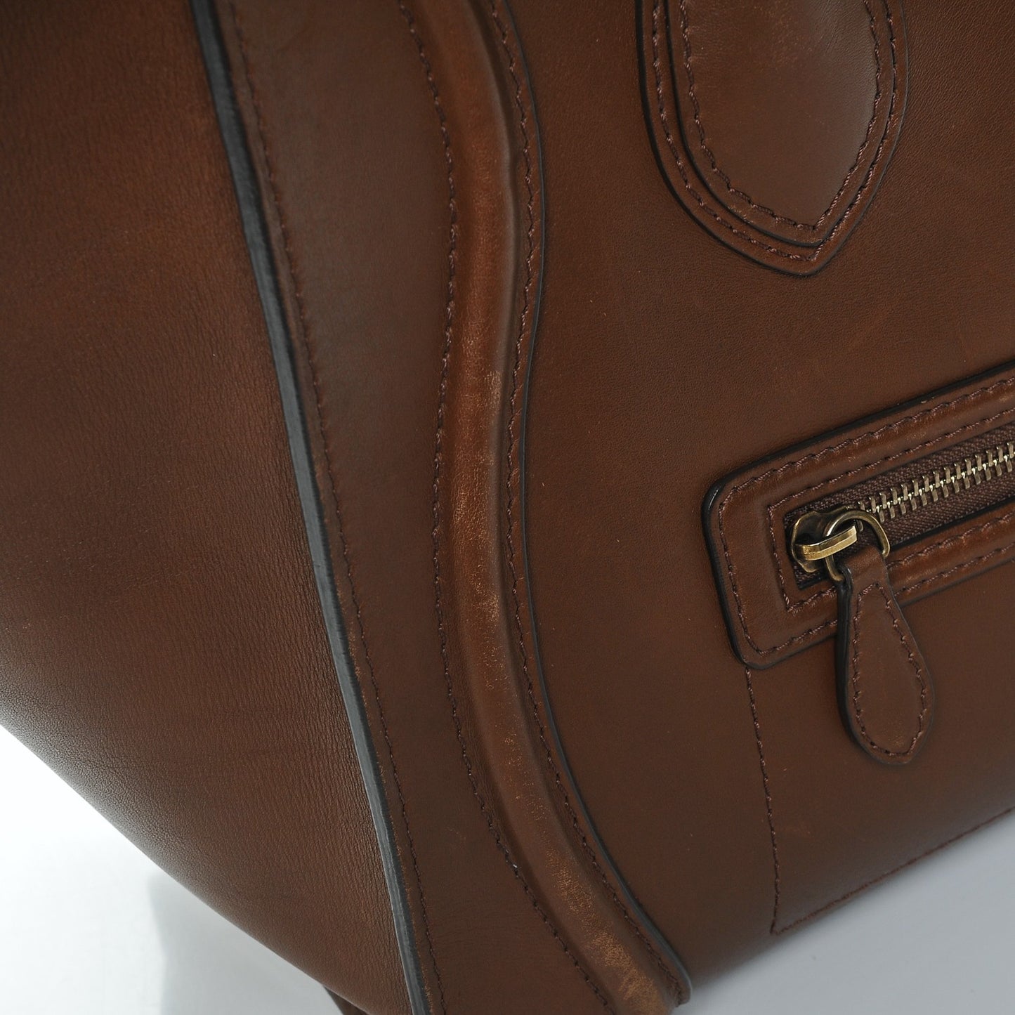 Palmelato Mini Luggage Camel