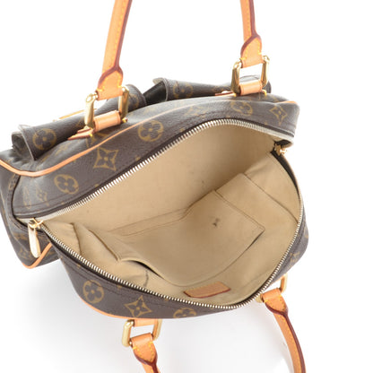 Louis Vuitton Monogram Manhattan PM 5 of 8