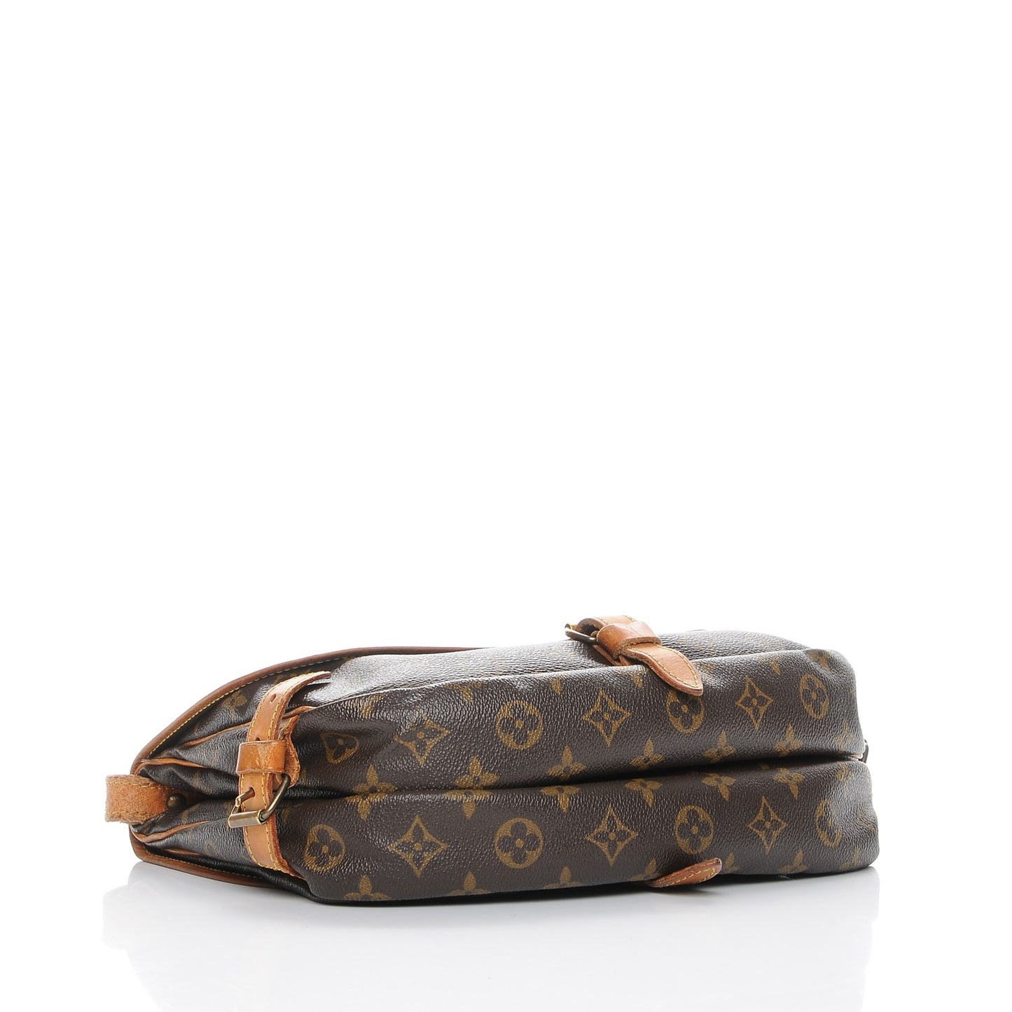 Monogram Saumur 30