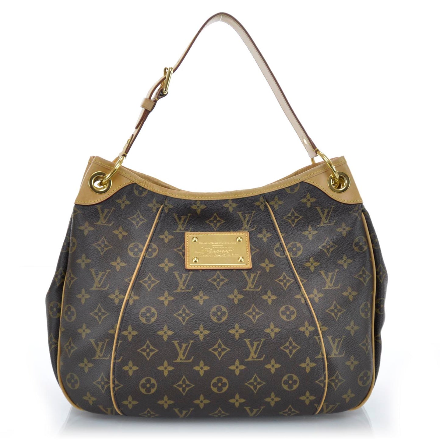 Monogram Galliera PM