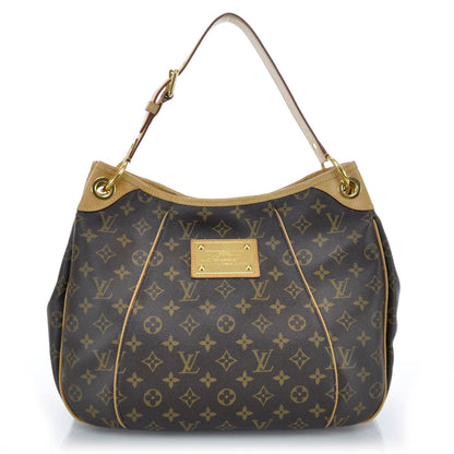 Louis Vuitton Monogram Galliera PM 1 of 10