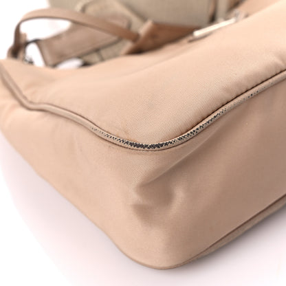 Prada Nylon Re-Edition 2005 Shoulder Bag Cammeo 6 of 12