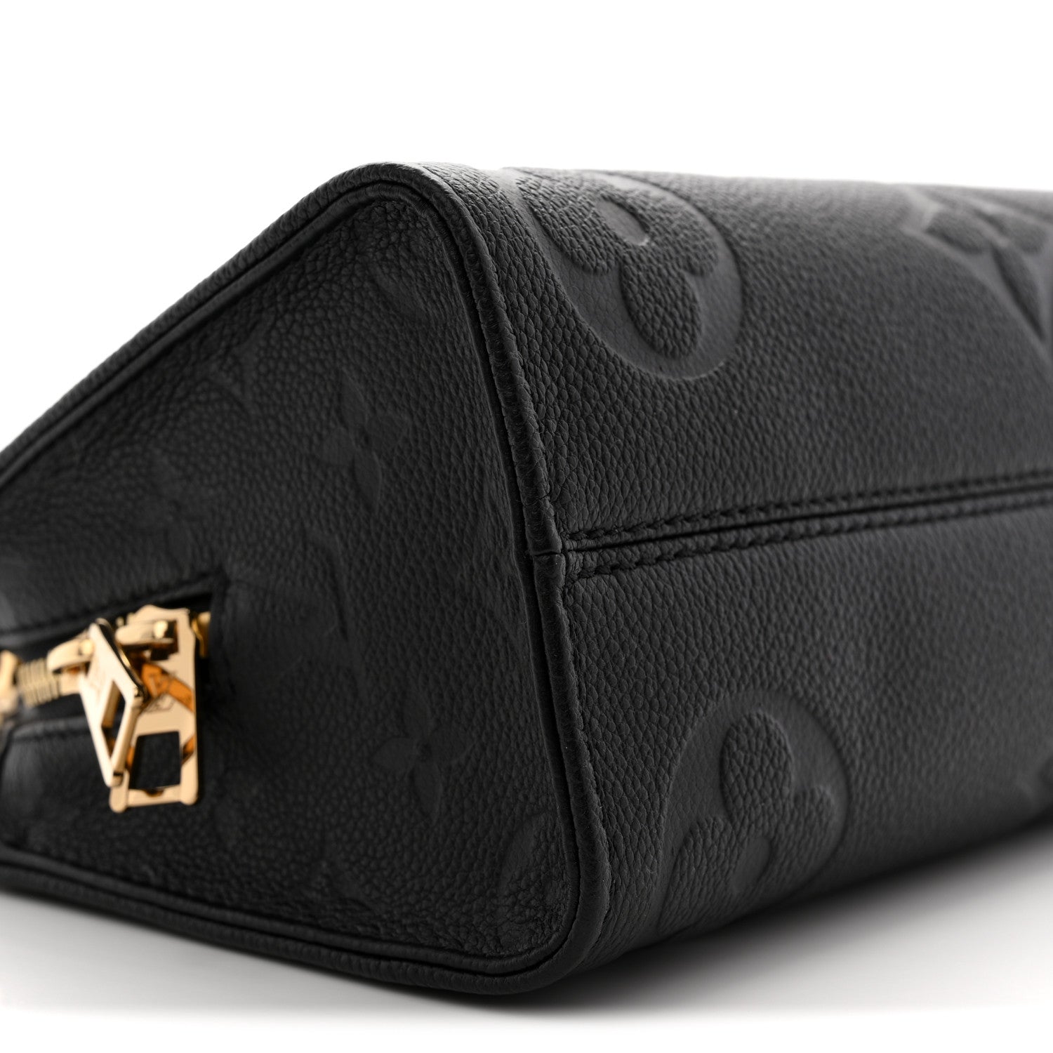 Louis Vuitton Empreinte OnTheGo East West Black 9 of 10