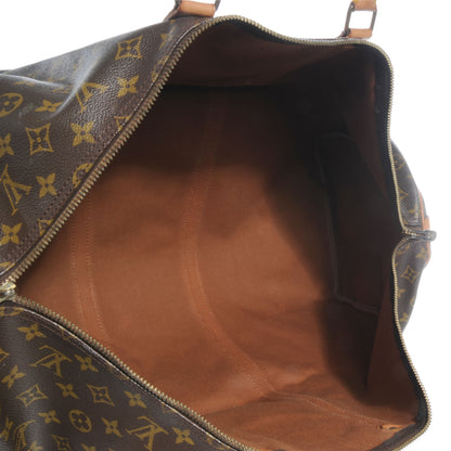 Louis Vuitton Monogram Keepall 60 5 of 9
