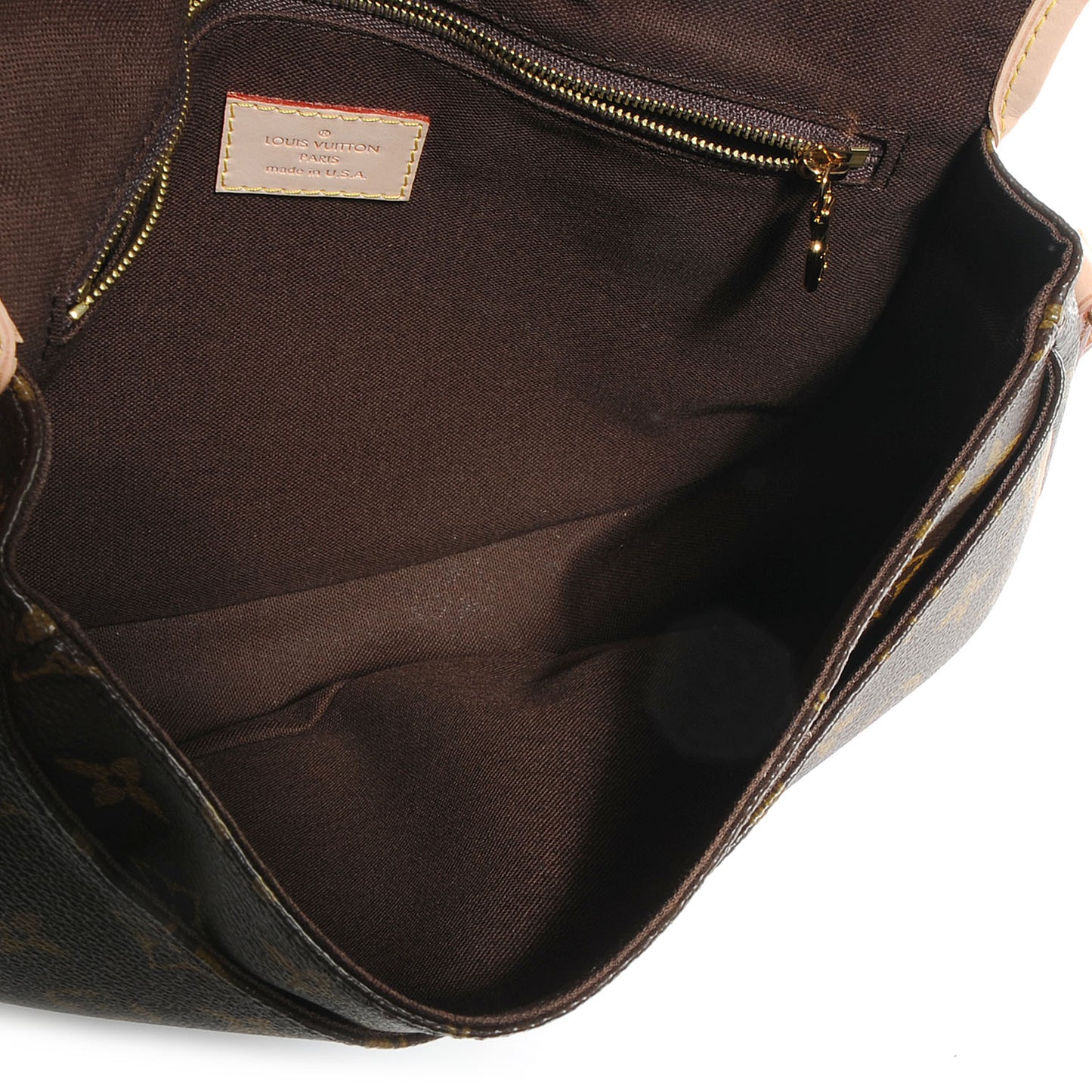 Monogram Menilmontant PM