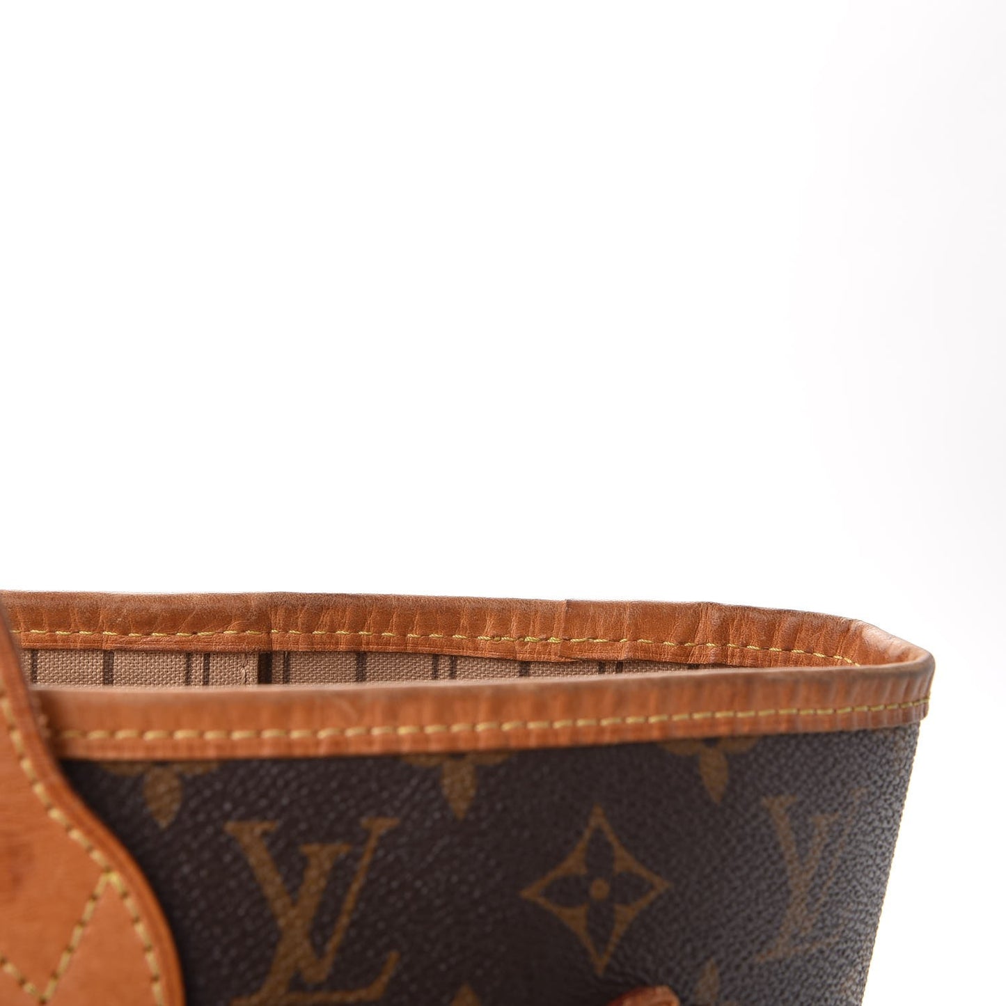 Monogram Neverfull MM