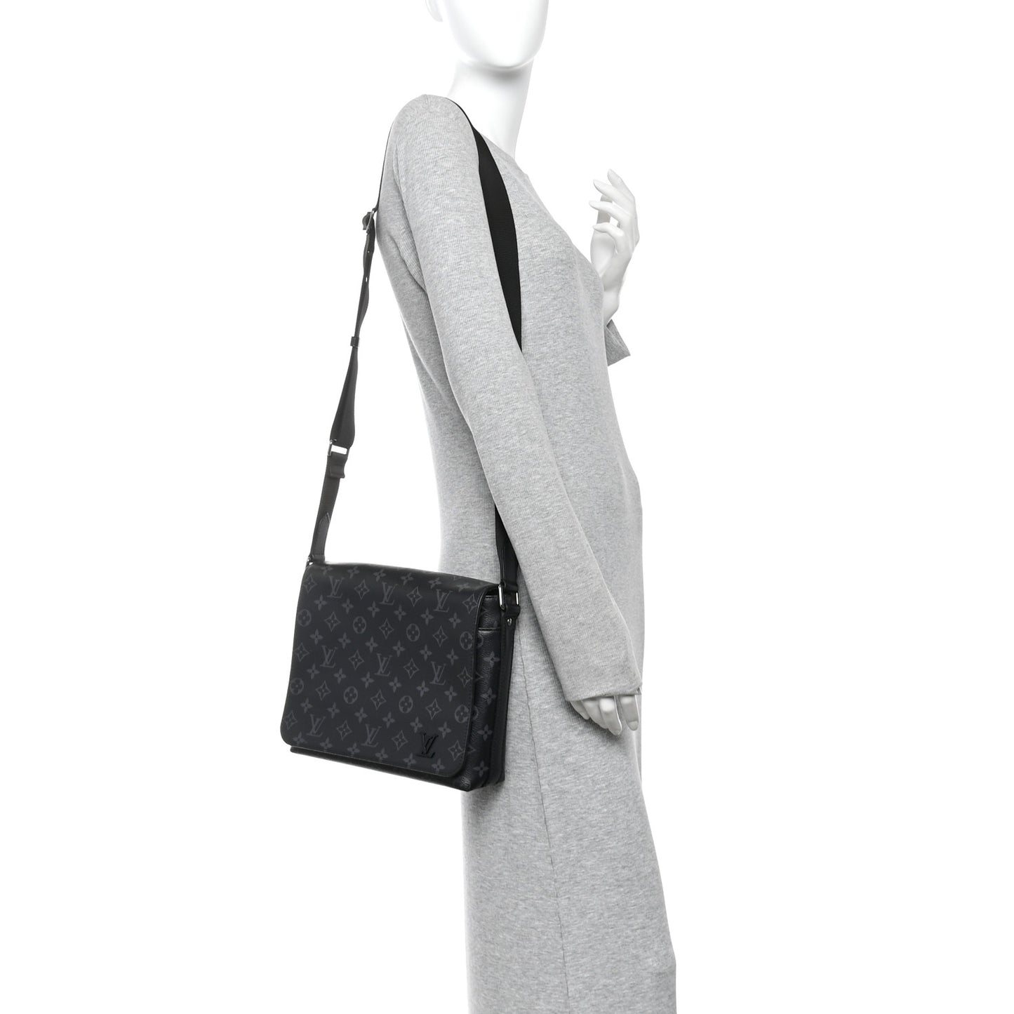 Monogram Eclipse District PM Black