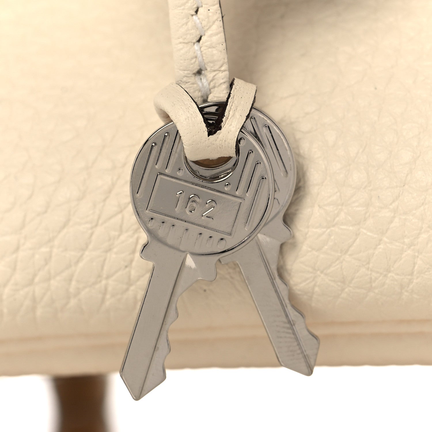 Hermes Taurillon Clemence Birkin 30 Nata 32 of 35