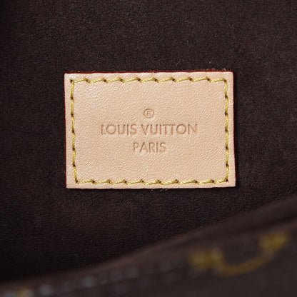 Louis Vuitton Monogram Pochette Metis 6 of 10