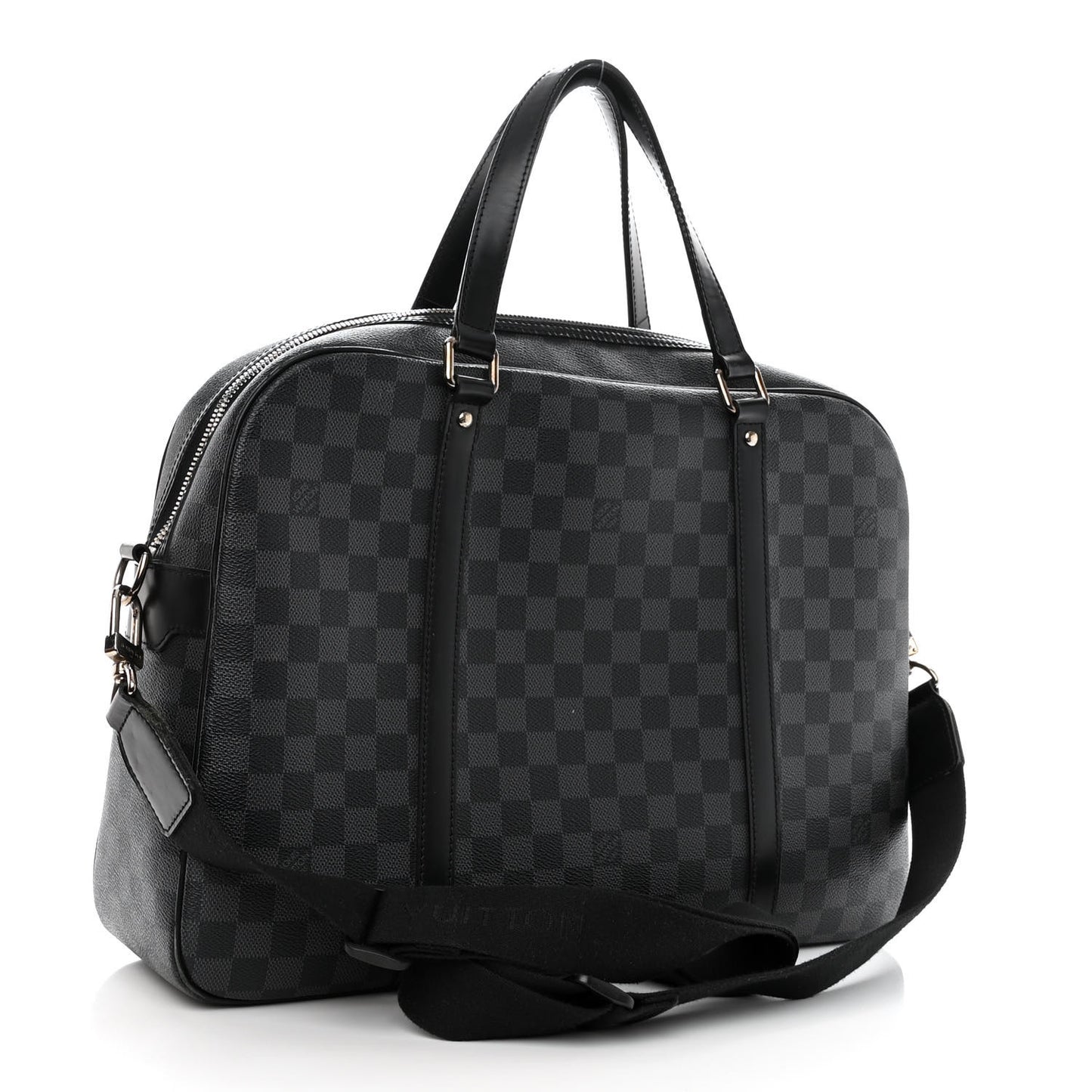 Damier Graphite Jorn